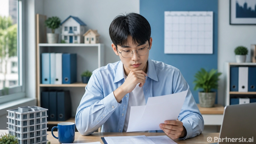 임대사업자 등록 직접 겪어보니, 혜택보다 무서운 건 의무였습니다