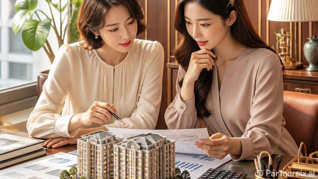 경매 입찰 전 아파트시세조회 대충 했다가 보증금 날릴 뻔한 이야기