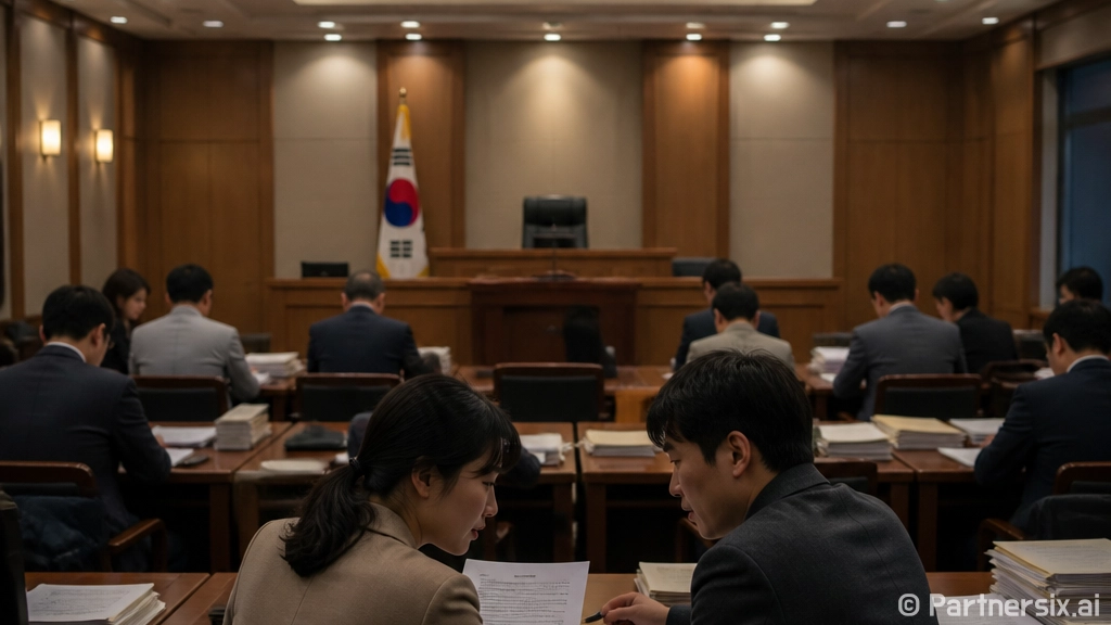 법원부동산경매 입찰장 10년 다녀보니 초보가 돈 잃는 순간은 따로 있더라