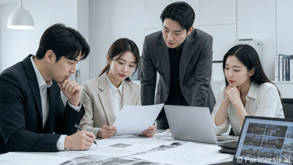 대법원경매사이트만 믿고 입찰했다가 현장에서 식은땀 난 이야기