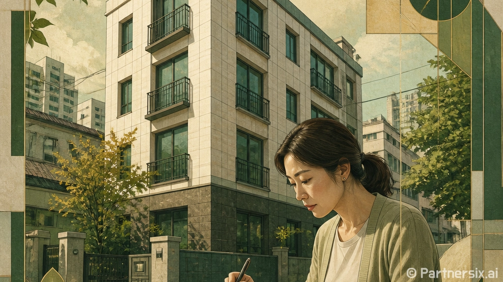 서울단기임대 물건 직접 계산해봤더니, 월세보다 좋아 보였던 숫자의 뒷면