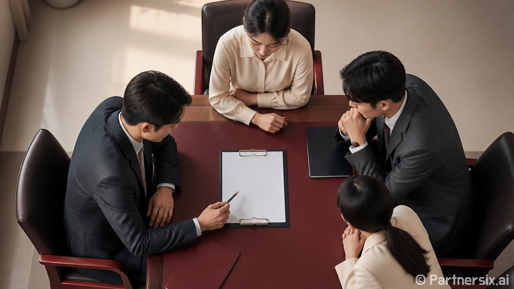 전세계약 한 줄 때문에 보증금 날릴 뻔한 현장 이야기