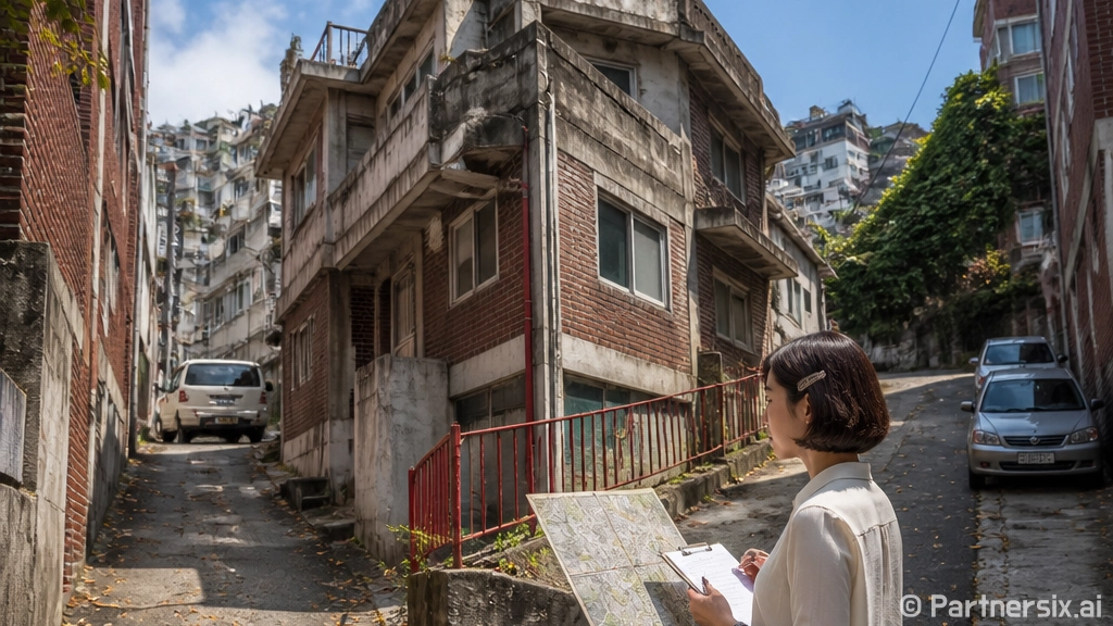 성남재개발 물건 직접 따라가 봤더니, 숫자보다 무서운 건 따로 있었습니다