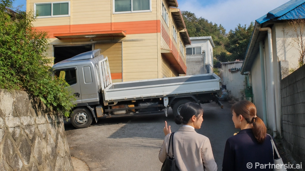 산업부동산 경매 물건 직접 따라가봤더니, 숫자보다 현장이 먼저였습니다