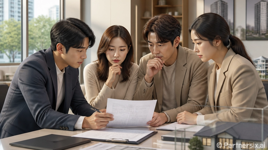 빌라전세 계약 전 등기부부터 까봤더니 보이는 위험 신호들