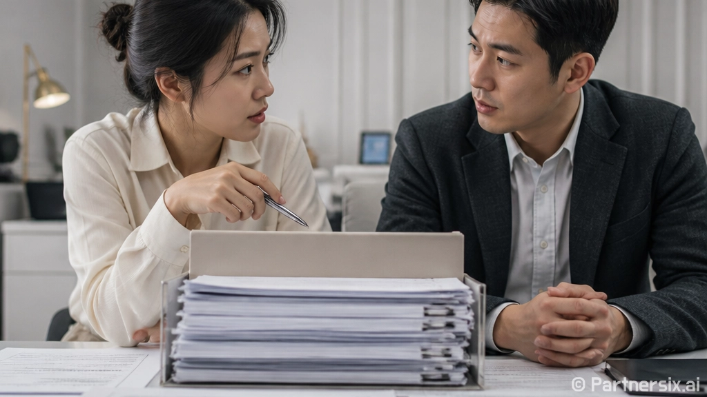 셀프등기 직접 해봤더니, 아낀 돈보다 더 크게 보인 함정들