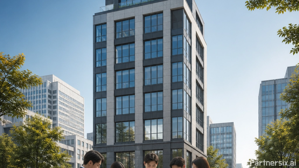 강남빌딩매매, 입찰장 다니던 사람이 직접 따져본 진짜 이야기