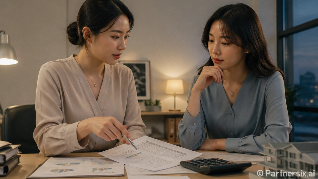 월세 120만원짜리 낙찰받고 임대소득세 계산해봤더니 남는 돈이 달라졌습니다