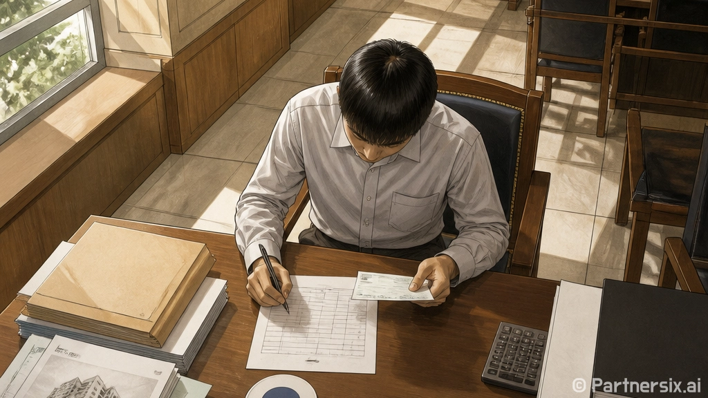 대전아파트경매 입찰장 직접 다녀보니, 숫자보다 먼저 봐야 할 것들