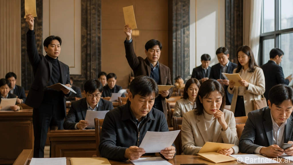 부동산경매강의 몇 번 듣고 입찰장 가봤더니 보인 진짜 차이