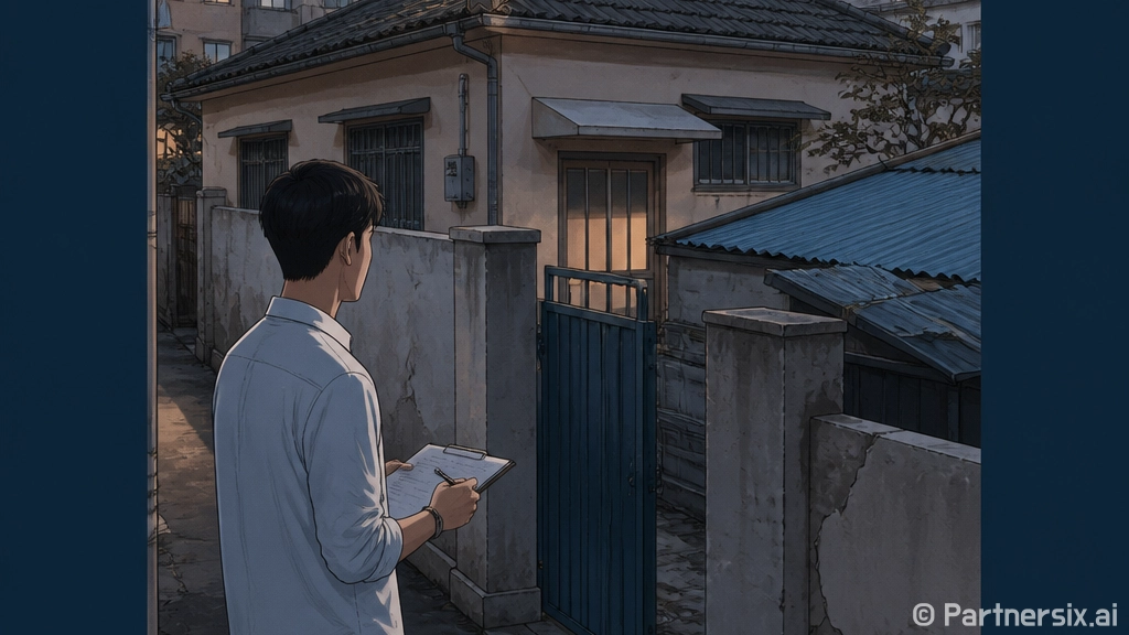 대구 단독주택 매매 물건을 경매 투자자 눈으로 직접 걸러봤더니
