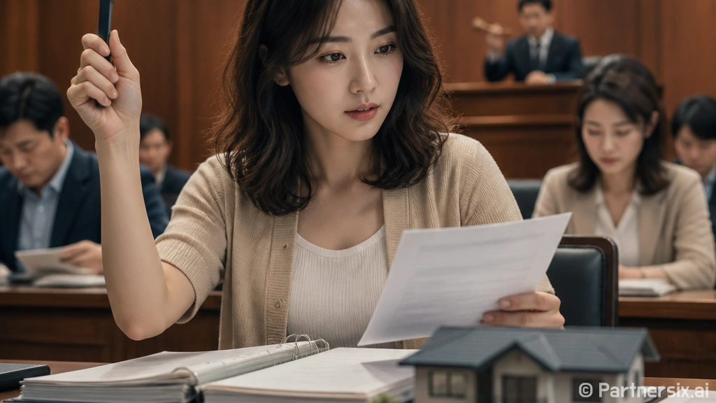 법원 입찰장까지 직접 뛰어보니 경매 절차 순서는 이렇게 흘러갑니다