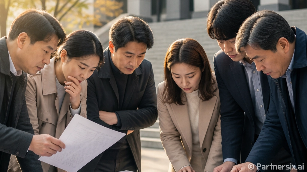 경매 초보공부 방법, 입찰장 따라다니며 10년 동안 배운 진짜 순서