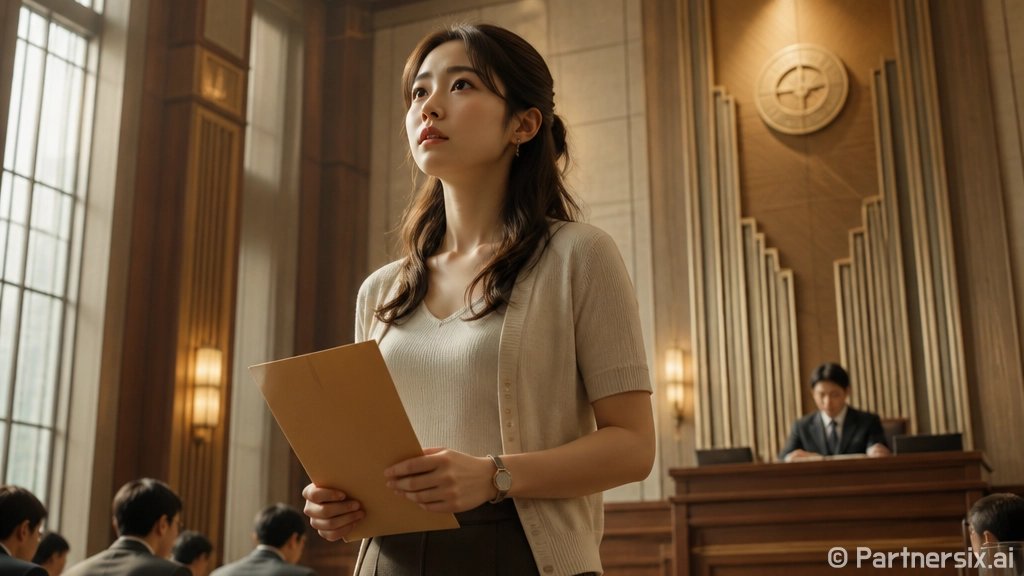 경매 초보자 방법, 제가 처음 입찰장에서 덜덜 떨며 배운 진짜 순서