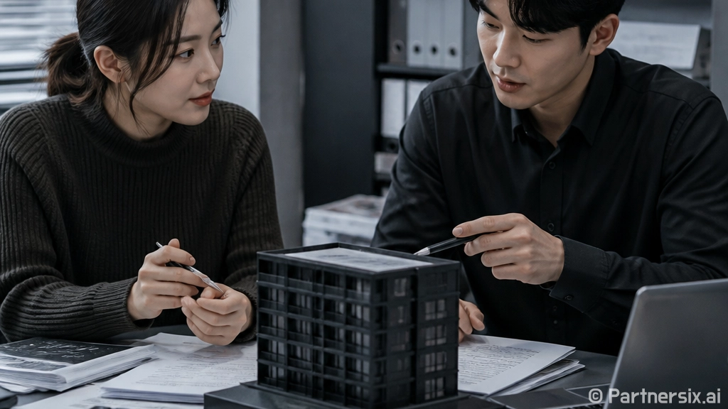 온비드 공매물건 며칠 뒤져봤더니, 초보가 먼저 걸러야 할 게 보였습니다