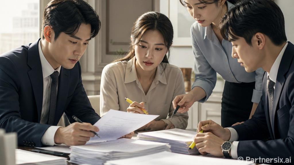 권리분석 서류만 믿고 입찰했다가 보증금 날릴 뻔한 진짜 이야기