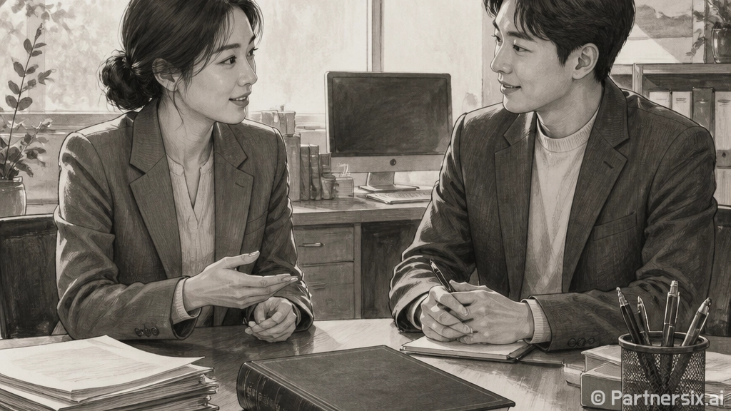 권리분석 책만 믿고 첫 입찰 들어갔다가 식은땀 흘린 이야기