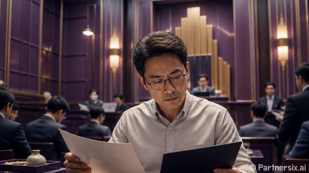 금리 올랐는데 집값은 왜 안 빠졌나, 입찰장에서 직접 겪은 진짜 이야기