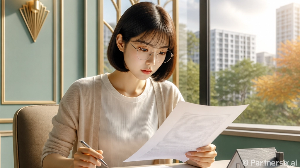 깡통전세 보증보험, 계약 직전에 직접 숫자 찍어봤더니 보이는 것들