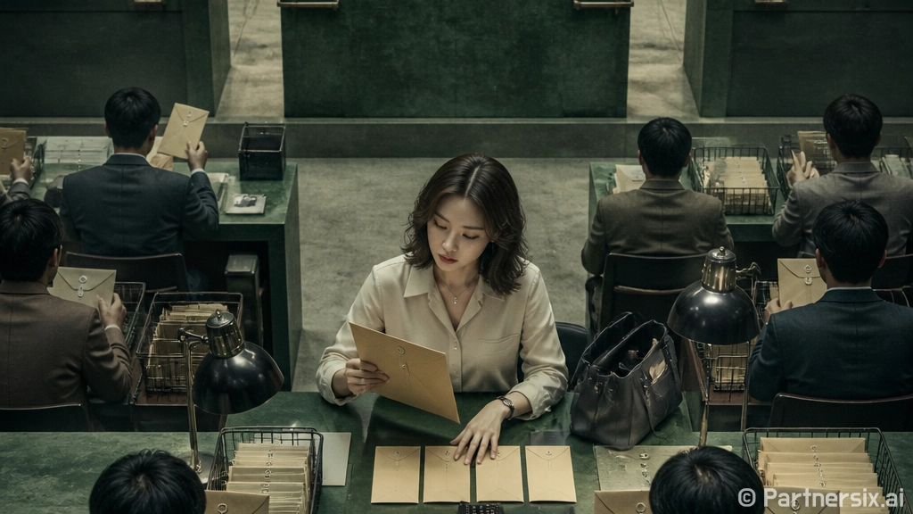 금리 인상기에 경매장 직접 다녀봤더니, 부동산 전망이 다르게 보였습니다