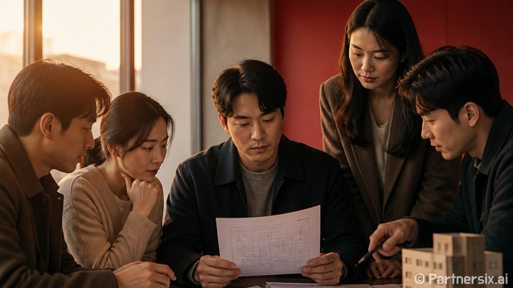 네이버 전세보증보험으로 가입하려다 등기부부터 다시 본 이야기