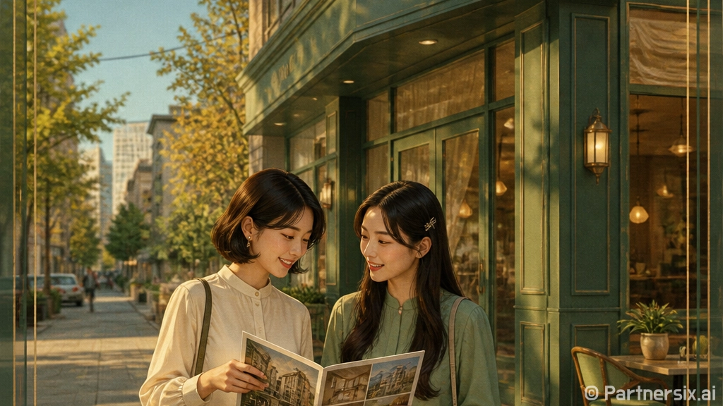 네이버 부동산 상가 매물만 믿고 입찰했다가 현장에서 식은땀 난 이야기