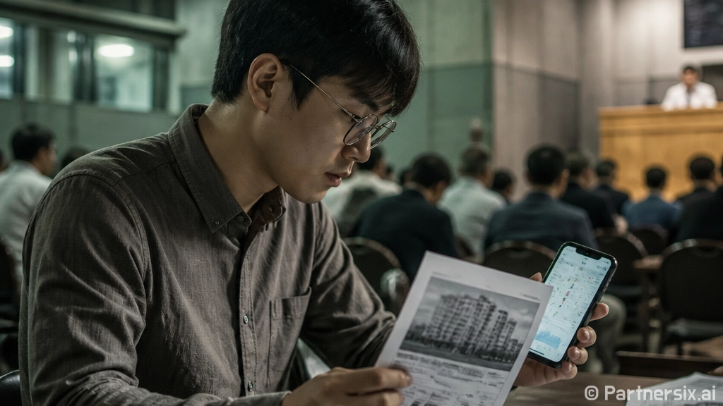 대구 경매 물건 직접 따라가 봤더니, 초보가 먼저 봐야 할 게 따로 있더라