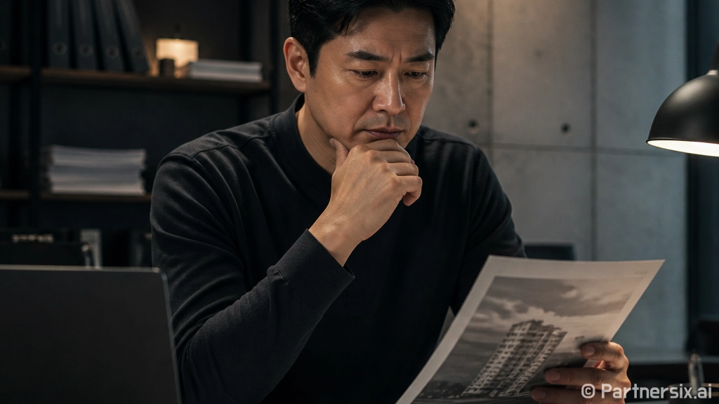 대구 아파트 경매 몇 건 따라가 봤더니, 숫자보다 먼저 봐야 할 게 있더라