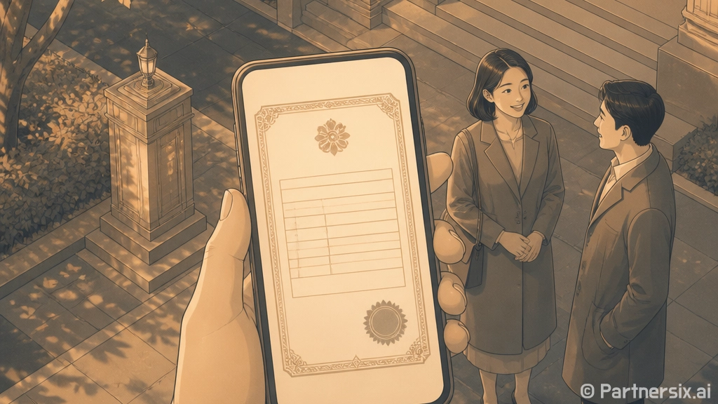 등기부등본 보는법 모바일로 직접 해봤더니 입찰 전엔 여기서 갈립니다