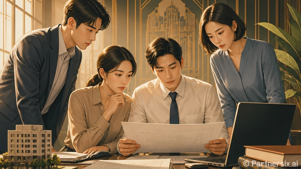 등기부등본열람 몇 번 해봤더니, 초보가 돈 잃는 지점은 따로 있었습니다