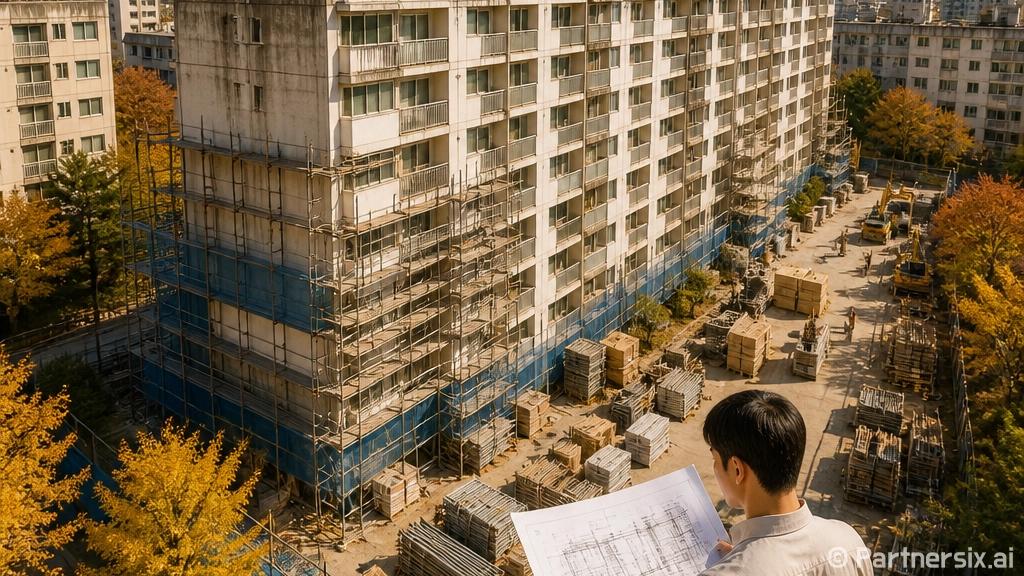 만수주공 재건축 기대감 따라가며 직접 물건을 보니 숫자보다 무서운 게 있었습니다