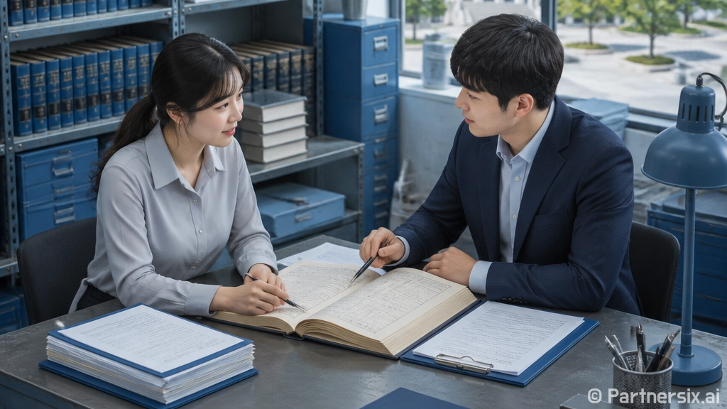 말소기준권리 전세권, 입찰장에서 직접 헷갈려봤던 진짜 이유
