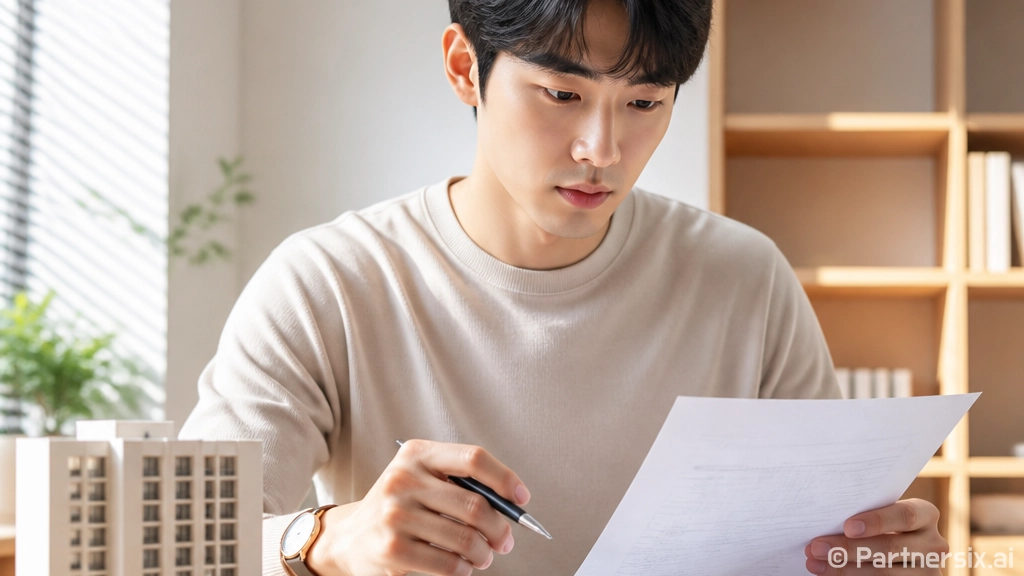 무순위 청약 몇 번 넣어봤더니, 진짜 위험한 건 경쟁률이 아니었습니다