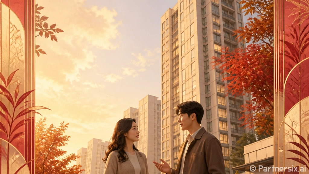 무순위 청약 직접 넣어보려다 계약금 일정 보고 멈춘 이야기
