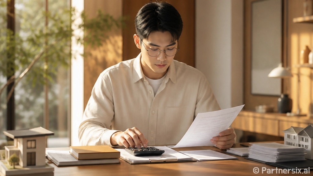 부동산 세금 정책 바뀐 뒤 경매 물건을 다시 계산해봤더니