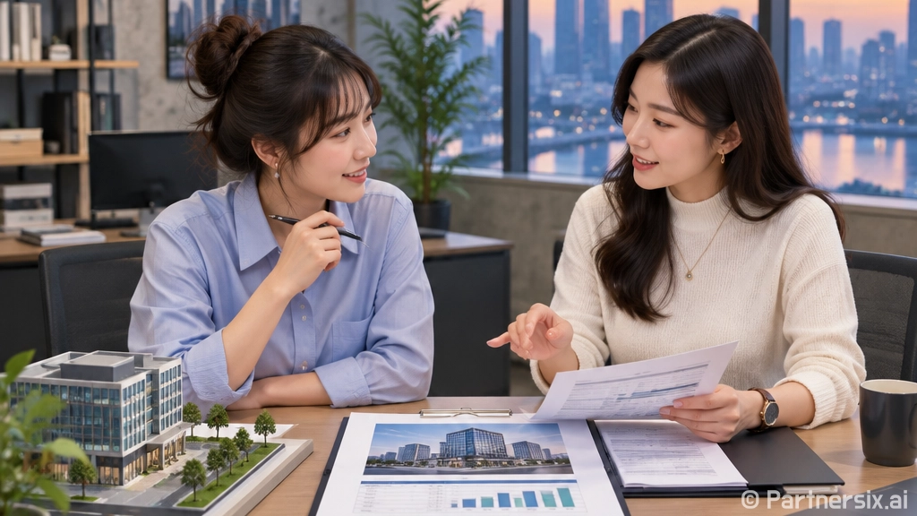 상가 낙찰받고 임차인 맞추며 부동산상가임대수수료 직접 따져봤더니