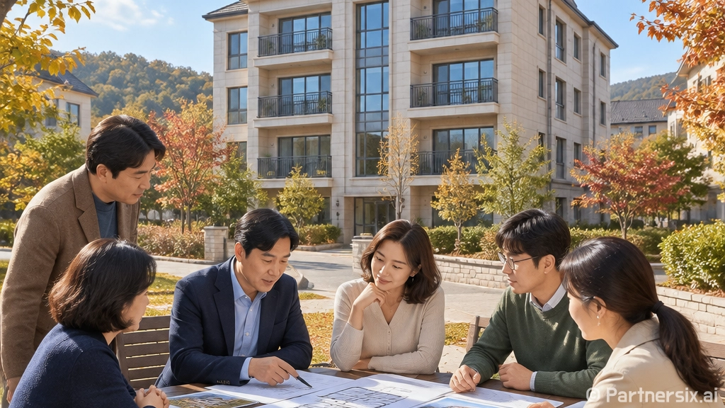 부동산실거래가조회만 믿고 입찰했다가 식은땀 난 이야기