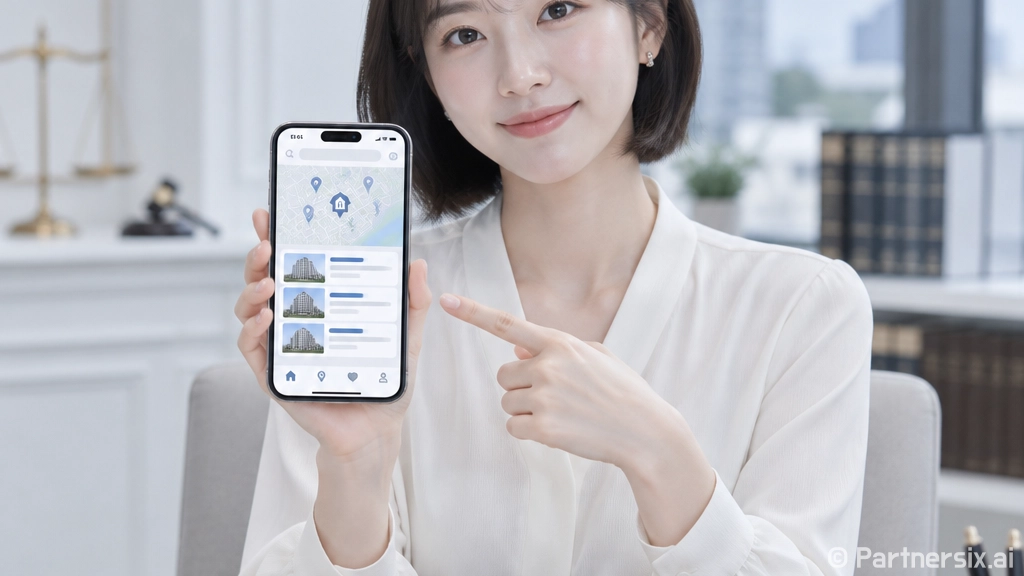 부동산홈 앱으로 경매 물건 걸러봤더니 현장에서 보인 진짜 차이
