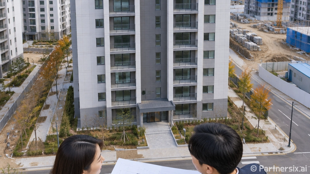 분양가상한제 주택 당첨된 지인 상담해봤더니, 싸게 산 집이 꼭 쉬운 집은 아니었습니다