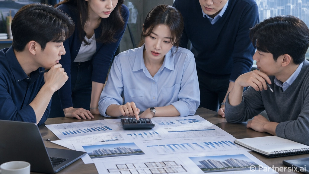 서울 무순위 청약 직접 넣기 전에 계산기부터 두드려본 이야기