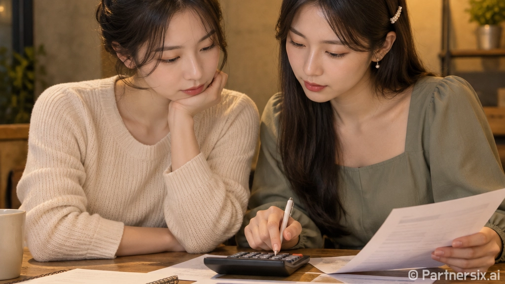 실거래가조회 믿고 입찰했다가 현장에서 다시 계산해본 이야기