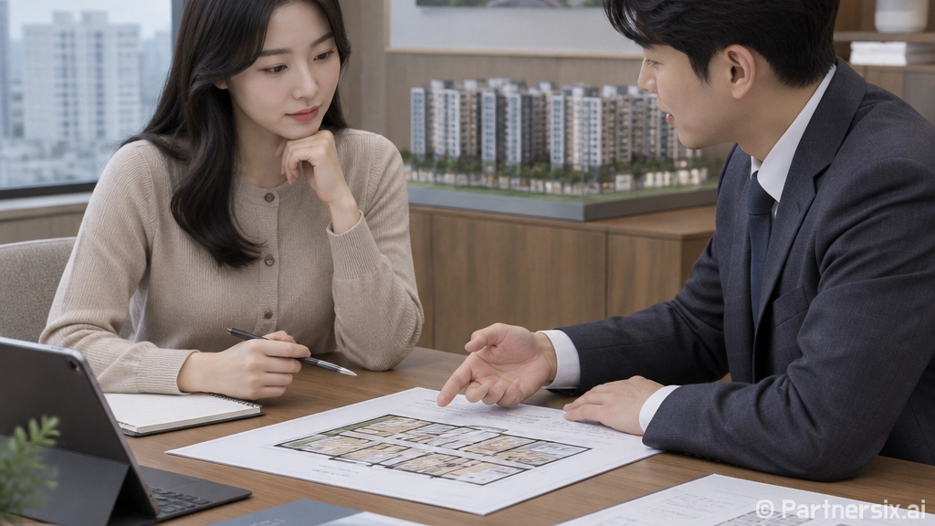 아파트무순위청약 몇 번 넣어봤더니, 공짜 기회처럼 보일수록 먼저 계산해야 했습니다