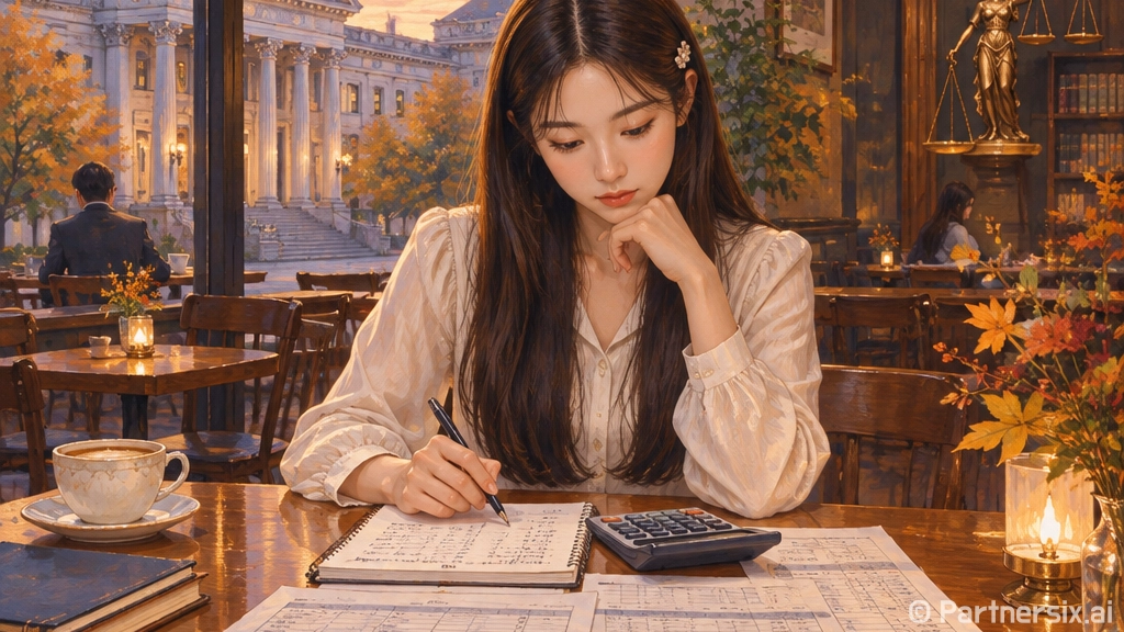 월세 계산법, 경매 물건 보러 다니며 직접 따져봤더니 숫자가 달라졌습니다