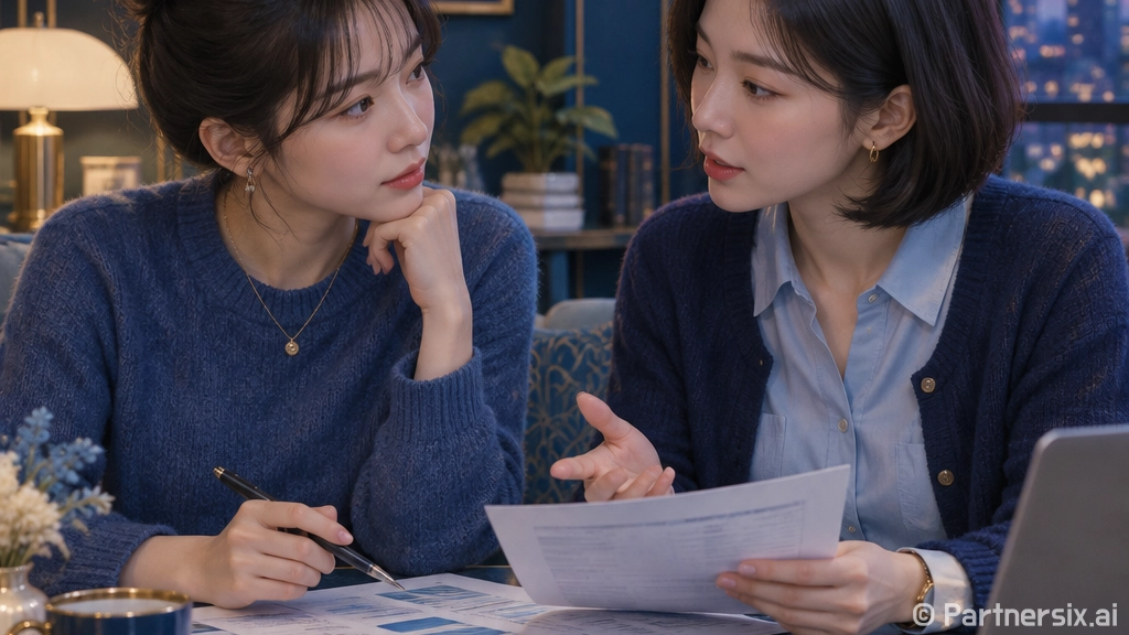 월세 환급 직접 챙겨보니, 생각보다 많이 놓치는 진짜 이유