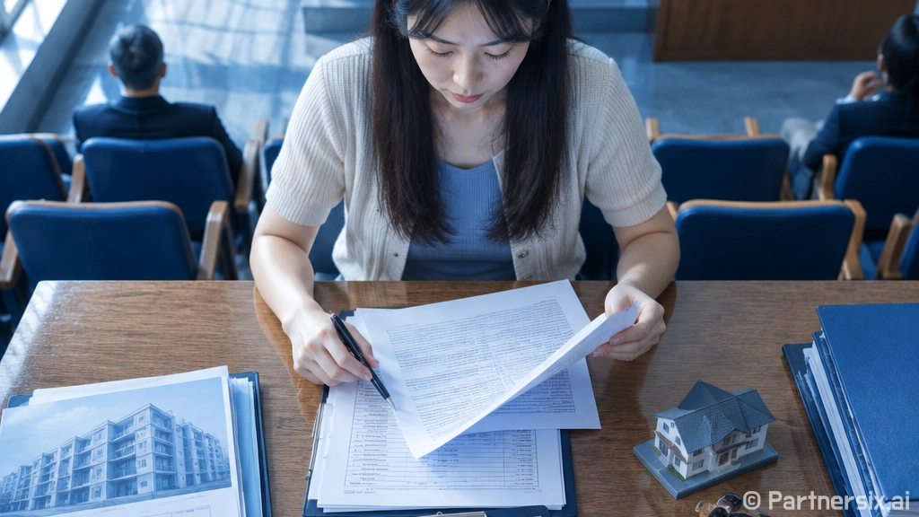 임차인 보호법 보증금, 경매장에서 직접 맞아보니 숫자보다 순서가 무섭더라