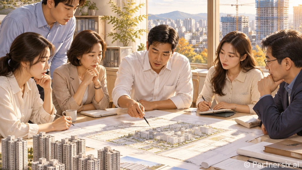 재건축 기간 직접 겪어보니 5년짜리 계산이 왜 틀어지는지 알겠더라