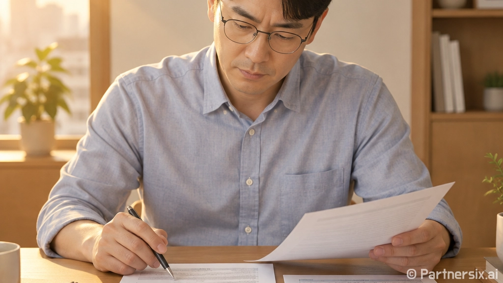 전세 보증보험 조건 직접 따져봤더니, 계약서보다 등기부가 먼저 보였습니다