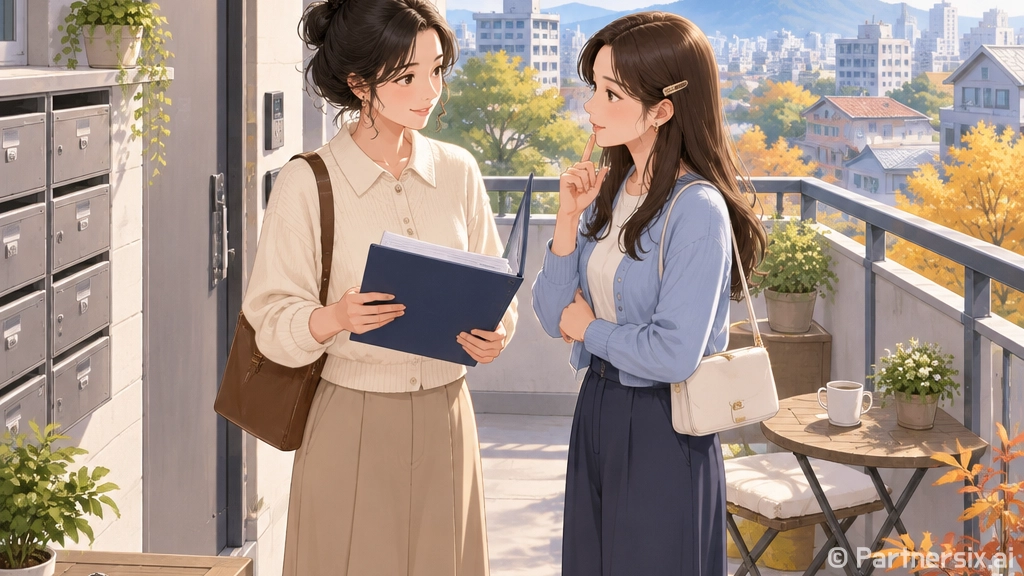 전세계약연장 직접 챙겨봤더니, 진짜 돈 걸리는 건 서류 한 장이었다