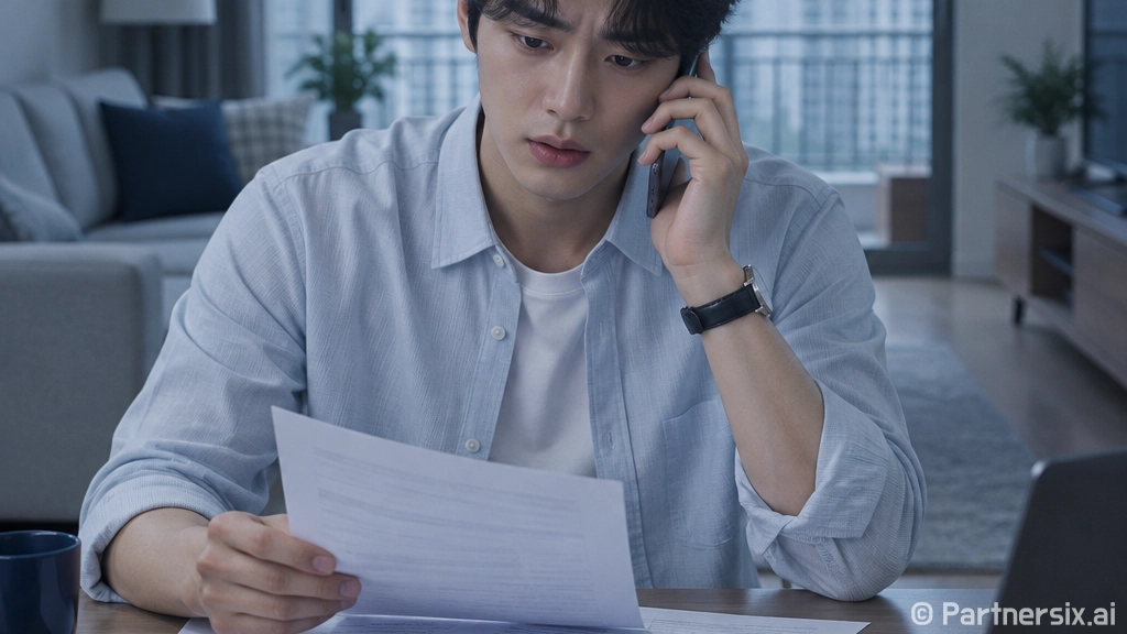 전세보증보험 반환, 실제로 터졌을 때 세입자가 먼저 겪는 일들