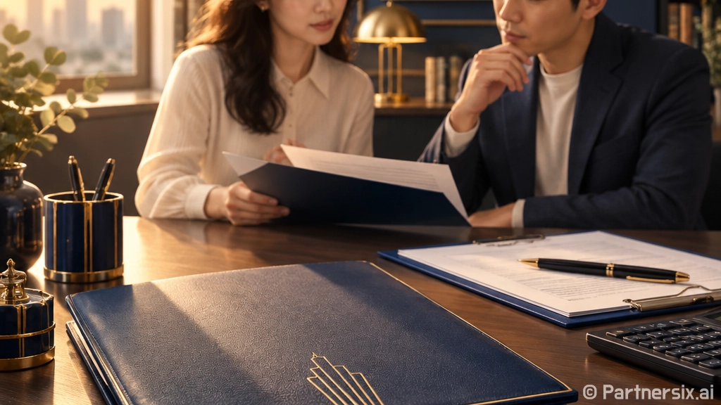 전세보증보험 한도 때문에 계약 엎을 뻔한 집, 현장에서 보니 답이 보였다